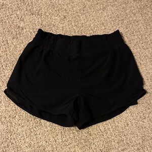 Flowy Athletic Shorts - Size Small